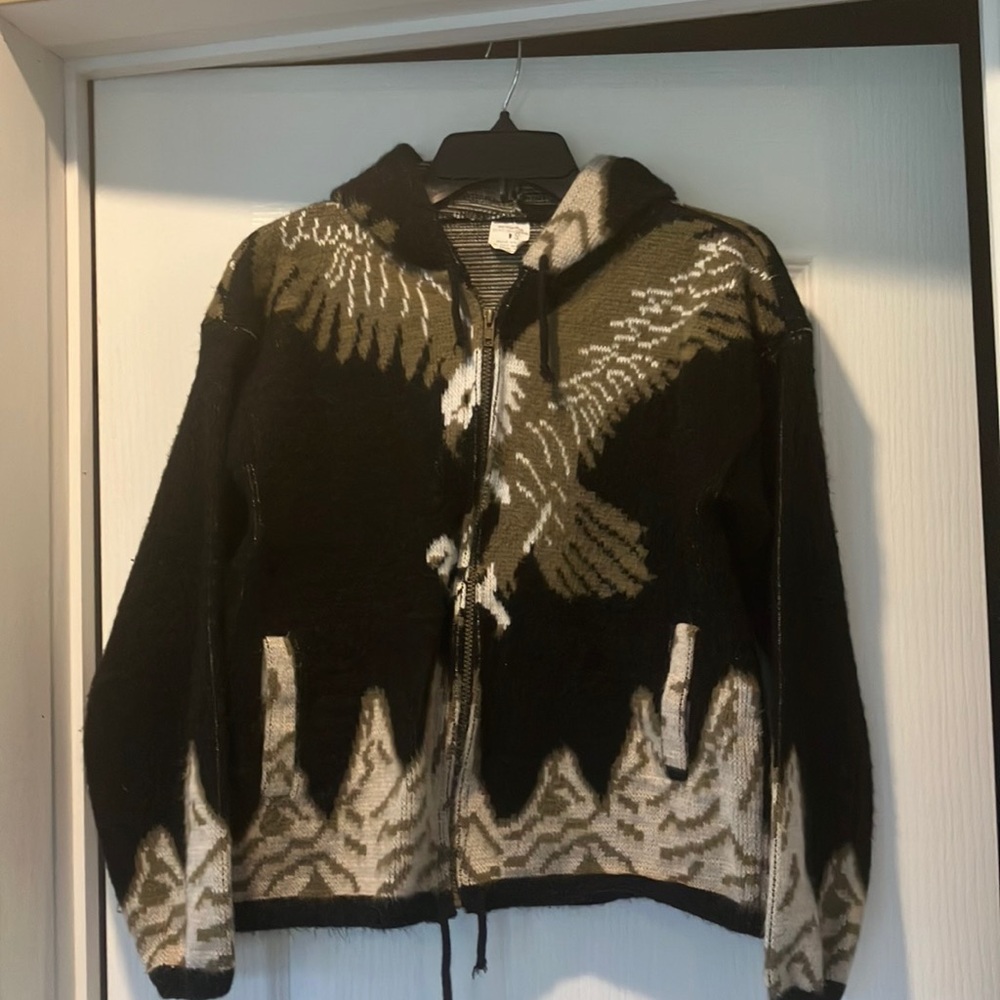 Eagle 🦅 jacket